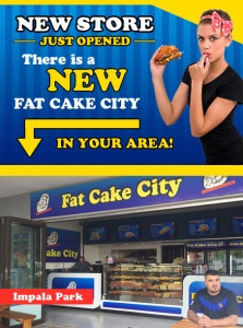 fat cake city impapa park boksburg